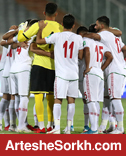 3+1 پرسپولیسی در لیست تیم ملی